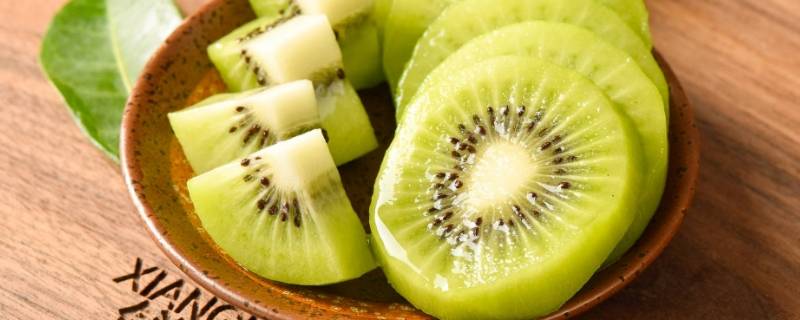 猕猴桃怎么才能软得快(怎样加快猕猴桃变软)