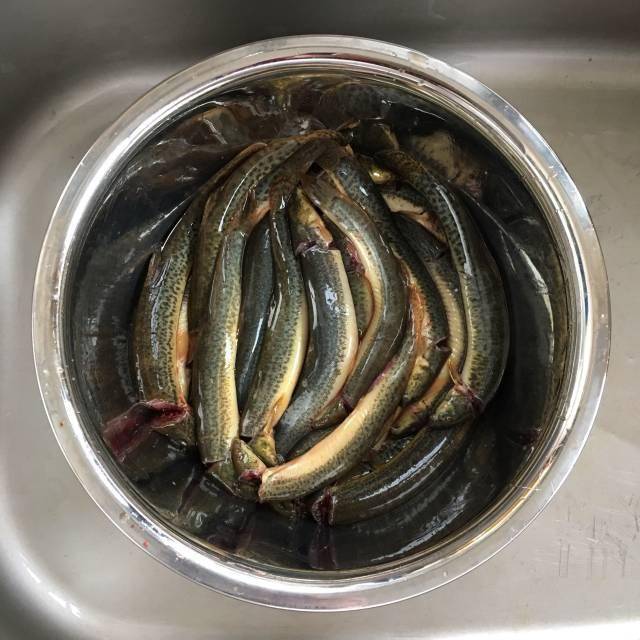 家常红烧泥鳅最正宗的做法(红烧泥鳅豆腐家常做法)