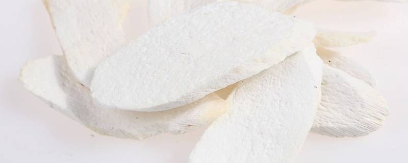 干山药怎么炖烂快(山药怎样炖容易烂)