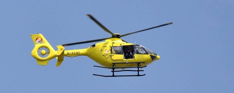 直升飞机时速多少公里每小时(直升飞机时速多少公里)