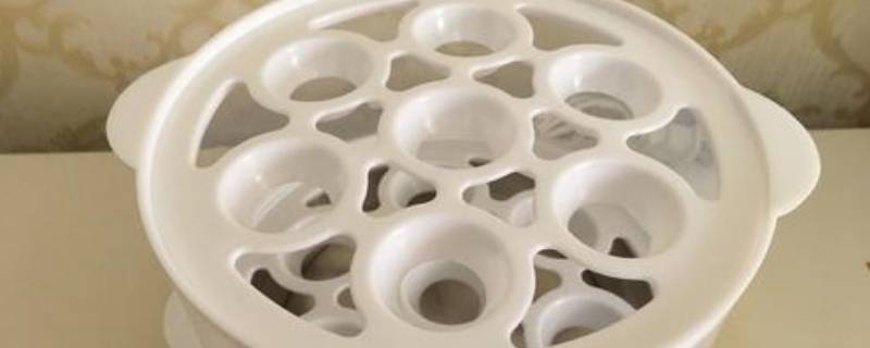 煮蛋器的塑料有毒吗(塑料的煮蛋器安全吗)