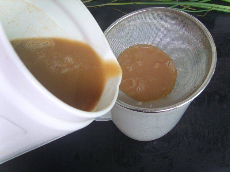 豆奶怎么做好吃(豆奶怎么做才好喝)