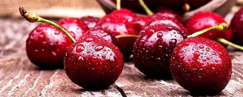 吃不完的车厘子怎么办(吃不完的车厘子怎么放)