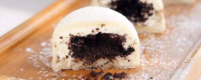 雪媚娘放几天还能吃吗(雪媚娘放了五天还能吃吗)