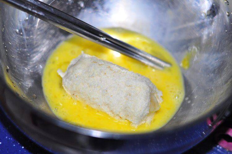 香蕉能做什么简单的美食呢(香蕉能做什么简单的美食视频)