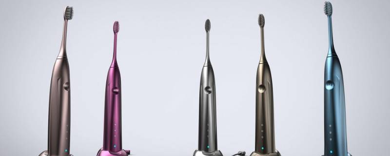 电动牙刷怎么用视频教学(电动牙刷怎么用感觉怪怪的)