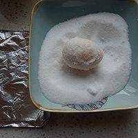 咸鸭蛋怎么做最快出油(咸鸭蛋怎么做早餐)