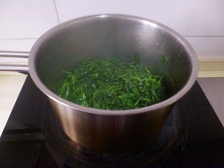 豌豆的家常做法(豌豆尖怎么做好吃豌豆炖鱼)