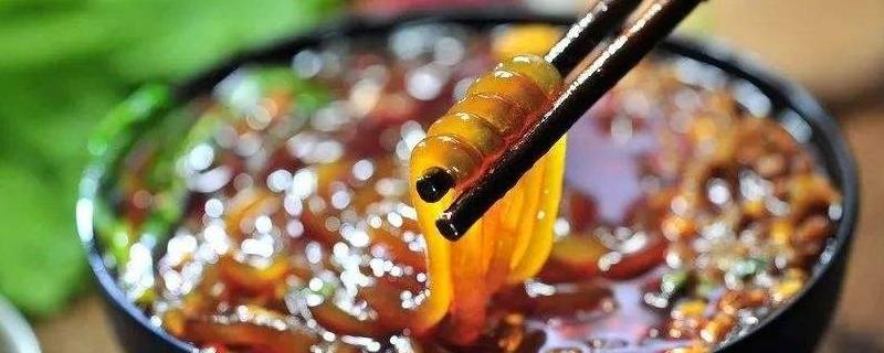 酸辣粉的热量标准(酸辣粉的热量高吗减肥的人能吃吗)