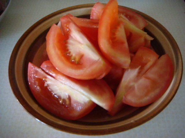 豆腐炒西红柿的家常做法(豆腐炒西红柿怎么做好吃窍门)