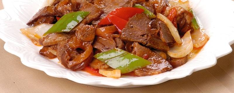 驴肉怎么炒才能好吃(驴肉怎么炒好吃的做法大全)