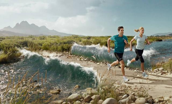 比赛跑步怎么不累还快(怎么样才能让人跑步更快更久不累)