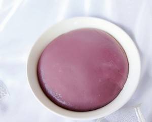 芋泥做法不要紫薯粉(芋泥做法辅食)