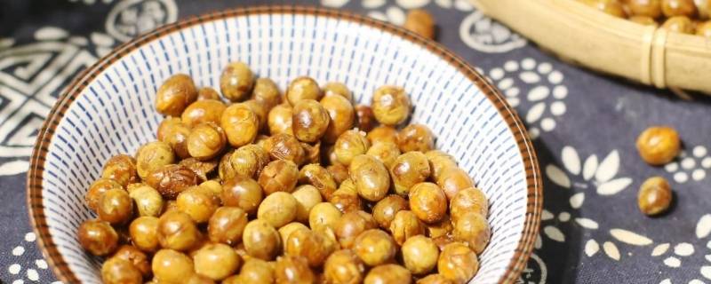 干酱豆子怎么炒最好吃(煎豆腐怎么炒的好吃)