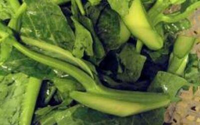 怎么炒芥兰花才好吃(怎么炒芥兰菜)