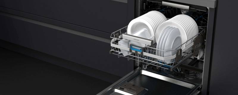 不锈钢锅可以放进洗碗机(304不锈钢能放洗碗机吗)