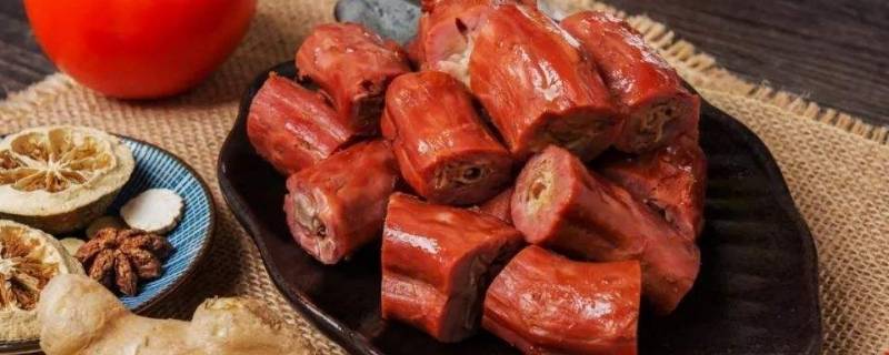 风干鸭脖可以加热嘛(鸭脖放冰箱会坏吗)