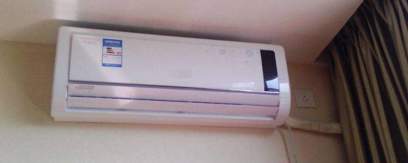 空调模式图标含义图解(空调模式图标含义干货)