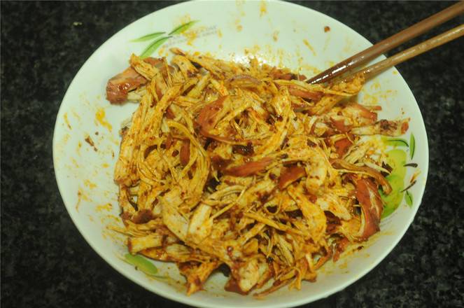 农村煎饼的做法(老式煎饼怎么做?)