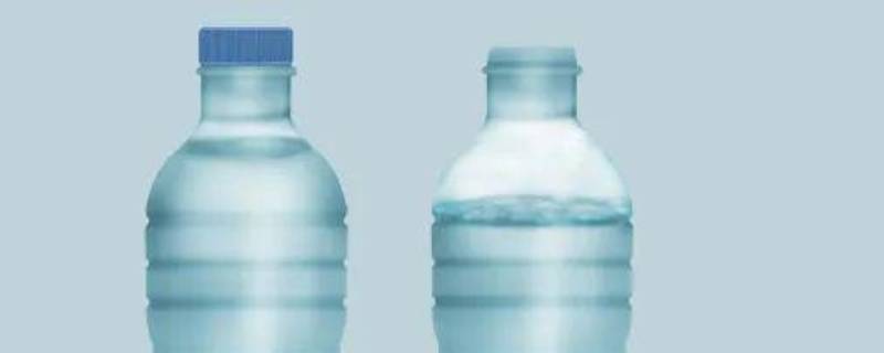 矿泉水隔夜的能喝吗(隔夜的矿泉水第二天能不能喝)