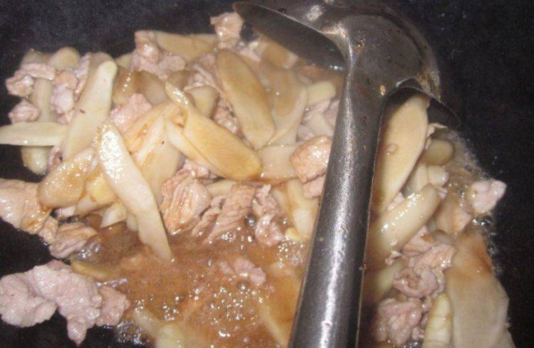 子姜可以做泡菜吗(子姜可以做剁椒吗)