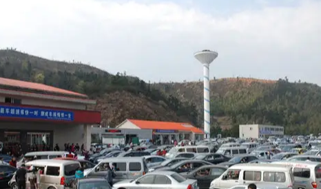 开车高速行程码都会显示(在服务区行程码会显示吗)