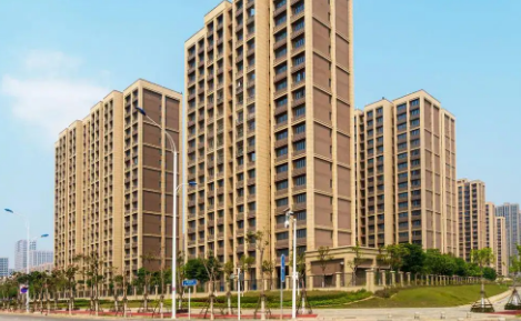高层楼房住几层最好知乎(高层楼房住几层最好一共33层)