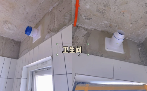 厨房和卫生间的止逆阀什么时候装(卫生间需要用止逆阀吗)