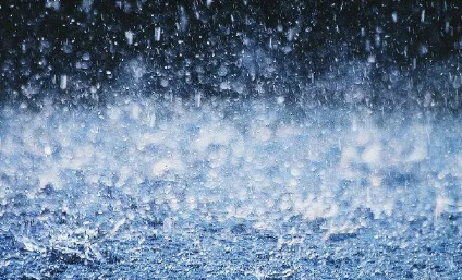 每年处暑会下雨吗(处暑这天下雨)