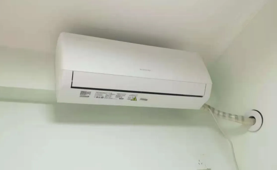 空调多久清洗一次标准(空调多久清洗一次家用)