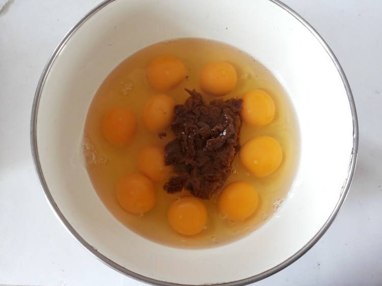 怎么炒虾酱好吃又嫩(怎样炒虾酱最好吃)