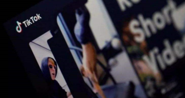 tiktok登录太频繁就不能进去了吗(tiktok注册提示频繁)