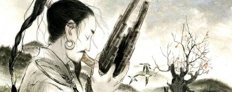 笙的寓意和象征(笙代表什么数字)