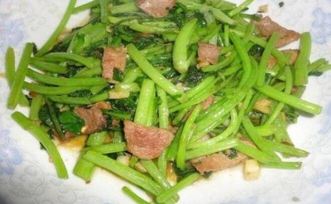 蒿子秆怎么做着吃窍门(蒿子秆怎么蒸着好吃)