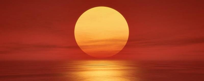 太阳属于什么星(太阳又称什么星)