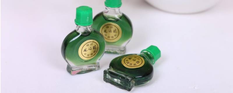 涂风油精可以防蚊子吗(涂风油精可以驱蚊吗?)