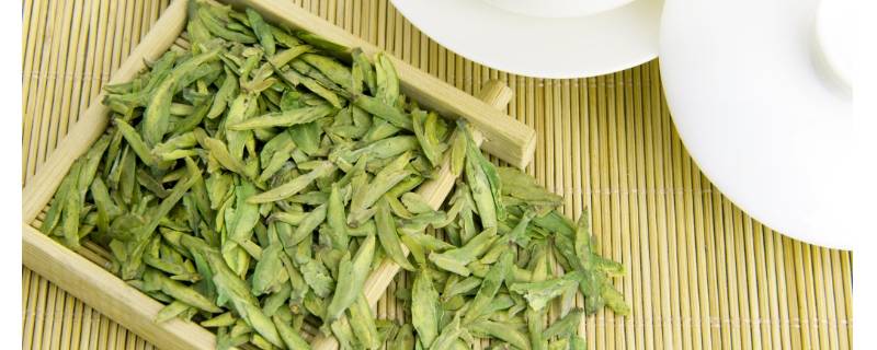 西湖龙井哪个牌子正宗(龙井是绿茶吗)