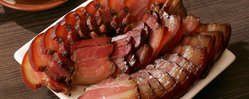 腊肉不放冰箱怎么存放不长霉(腊肉不放冰箱怎样保存)