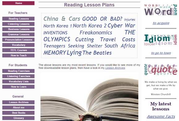 在线英语免费教程分享网 在线英语免费教程分享网官网