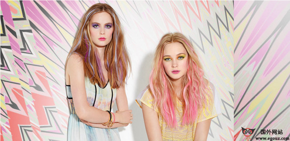 MissselFridge:英国塞尔弗里奇时尚品牌购物网