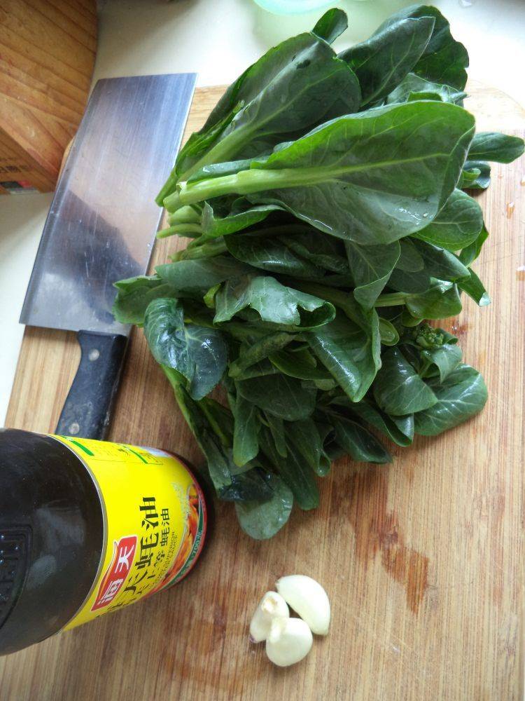 菜心怎么做好吃(菜心怎么做好吃又简单视频)