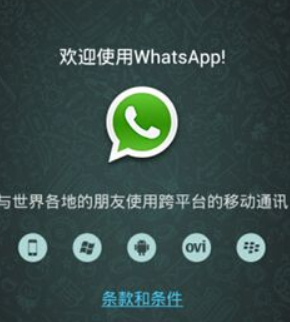 为什么注册whatsapp无法通过验证(whatsapp为什么连接不上网络)