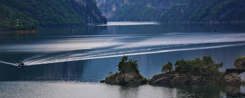 乌江在哪里(乌江在哪里视频)