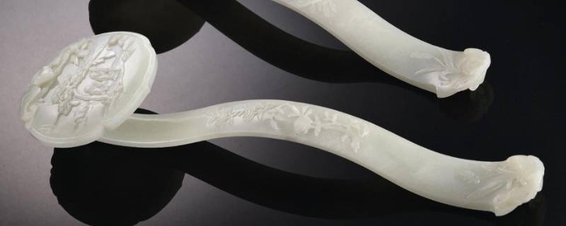 如意在道家指的是什么(如意的寓意和象征风水)