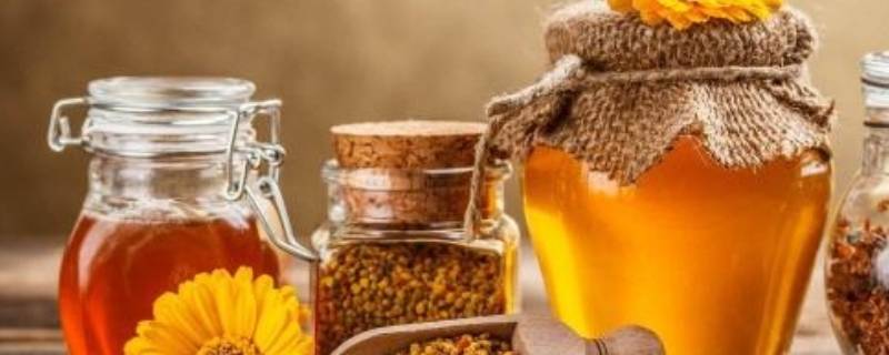 蜂蜜保质期一般几年(蜂蜜保质期一般是几天)