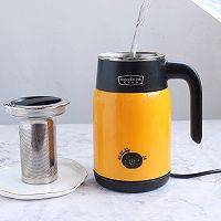 炒薏米怎么服用好(炒薏米食用方法)