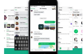 whatsapp怎么加陌生好友(whatsapp怎么玩)