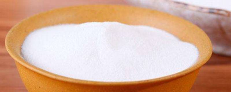 熬粥什么时候可以放小苏打(熬粥什么时候放小苏打)