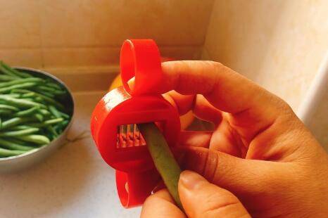 东北干豆角丝怎么容易烂(东北干豆角丝怎么晒成的)