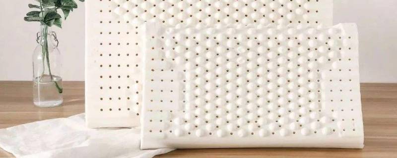 在家里乳胶枕太高怎么切割(乳胶枕怎么切割成两半视频)